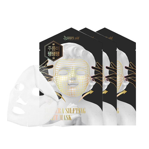 23years old INTHERA SILFTING PETIT MASK 23years old INTHERA SILFTING PETIT MASK